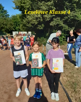 Foto des Albums: Ehrung und Abschied