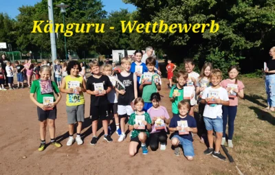 Foto des Albums: Ehrung und Abschied