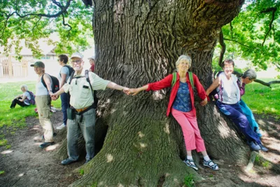 Foto des Albums: Wanderwoche Sächsischer Weinwanderweg (01.07.2026)