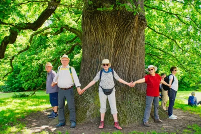 Foto des Albums: Wanderwoche Sächsischer Weinwanderweg (01.07.2026)
