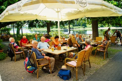 Foto des Albums: Wanderwoche Sächsischer Weinwanderweg (01.07.2026)