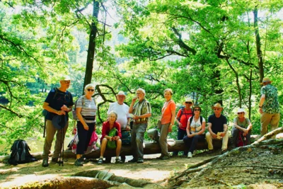 Foto des Albums: Wanderwoche Sächsischer Weinwanderweg (01.07.2026)