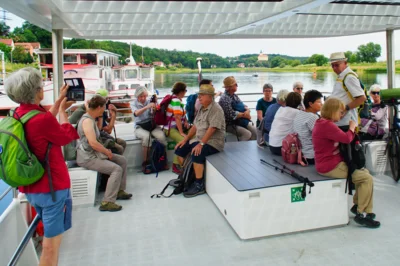 Foto des Albums: Wanderwoche Sächsischer Weinwanderweg (01.07.2026)