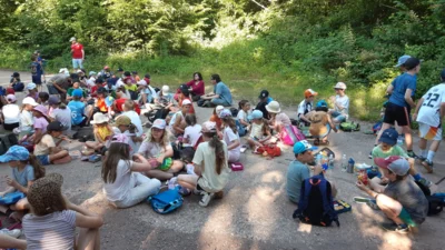 Foto des Albums: Wandertag