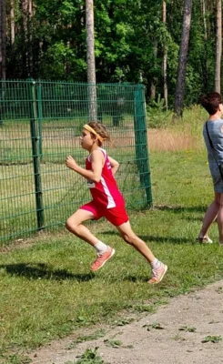 Foto des Albums: Angermünder Strandbadlauf 26