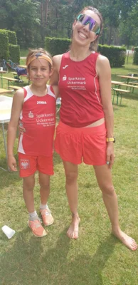 Foto des Albums: Angermünder Strandbadlauf 26
