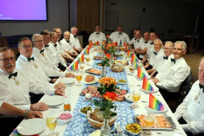 Foto des Albums: Königs- und Königinnenabend