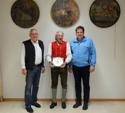 Foto des Albums: Bezirksschützenfest 2025  & 100 Jahre Gau Ammersee