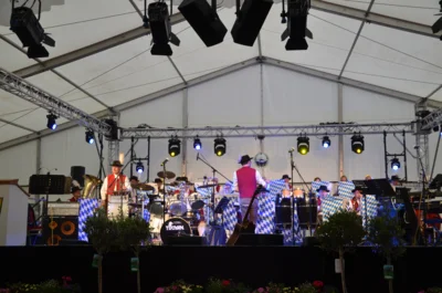 Foto des Albums: Bezirksschützenfest 2025  & 100 Jahre Gau Ammersee