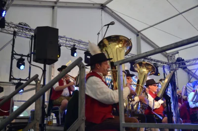 Foto des Albums: Bezirksschützenfest 2025  & 100 Jahre Gau Ammersee