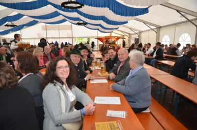 Foto des Albums: Bezirksschützenfest 2025  & 100 Jahre Gau Ammersee