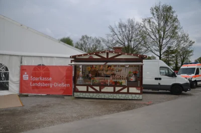 Foto des Albums: Bezirksschützenfest 2025  & 100 Jahre Gau Ammersee