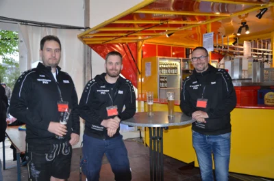 Foto des Albums: Bezirksschützenfest 2025  & 100 Jahre Gau Ammersee