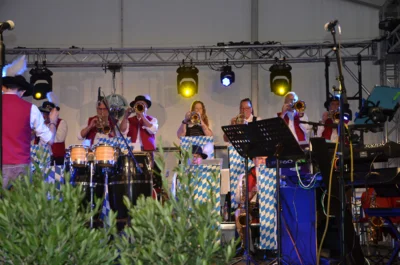 Foto des Albums: Bezirksschützenfest 2025  & 100 Jahre Gau Ammersee