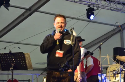 Foto des Albums: Bezirksschützenfest 2025  & 100 Jahre Gau Ammersee