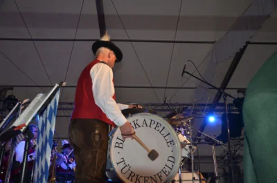 Foto des Albums: Bezirksschützenfest 2025  & 100 Jahre Gau Ammersee
