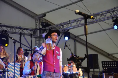 Foto des Albums: Bezirksschützenfest 2025  & 100 Jahre Gau Ammersee