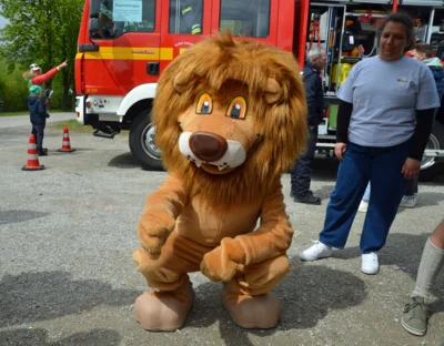 Foto des Albums: Bezirksschützenfest 2025  & 100 Jahre Gau Ammersee