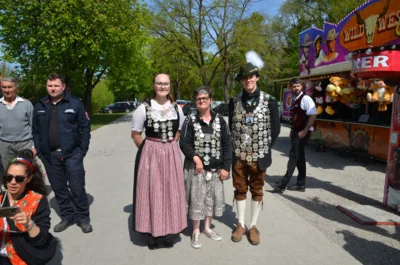 Foto des Albums: Bezirksschützenfest 2025  & 100 Jahre Gau Ammersee