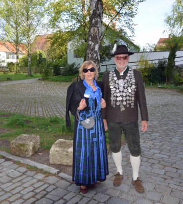 Foto des Albums: Bezirksschützenfest 2025  & 100 Jahre Gau Ammersee