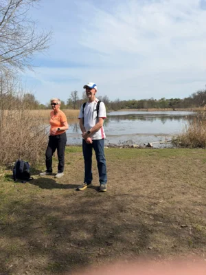 Foto des Albums: Wanderbericht: Tegeler Forst und Tegeler See