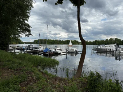 Foto des Albums: Wanderbericht: Tegeler Forst und Tegeler See