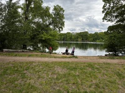 Foto des Albums: Wanderbericht: Tegeler Forst und Tegeler See