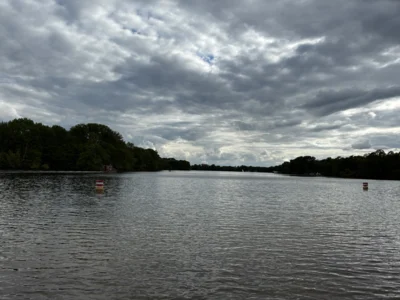 Foto des Albums: Wanderbericht: Tegeler Forst und Tegeler See