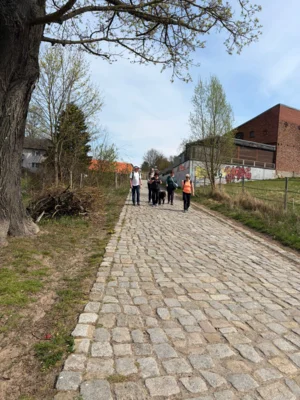 Foto des Albums: Wanderbericht: Tegeler Forst und Tegeler See