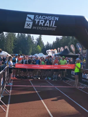 Foto des Albums: Sachsentrail 2026