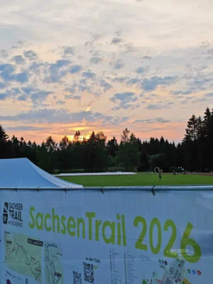 Foto des Albums: Sachsentrail 2026