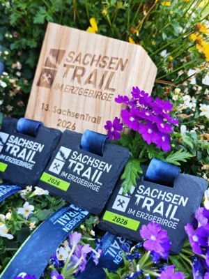 Foto des Albums: Sachsentrail 2026