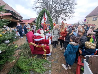 Foto des Albums: Krippenfest 2025