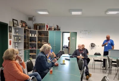 Foto des Albums: Tag der offenen Tore FF Pritzwalk