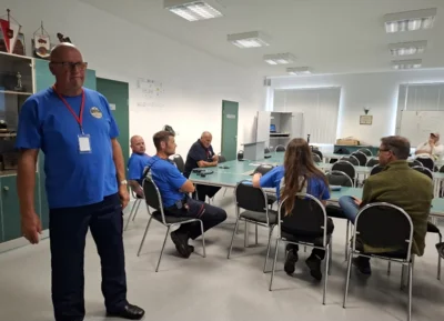 Foto des Albums: Tag der offenen Tore FF Pritzwalk