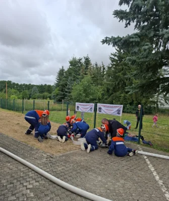 Foto des Albums: Tag der offenen Tore FF Pritzwalk