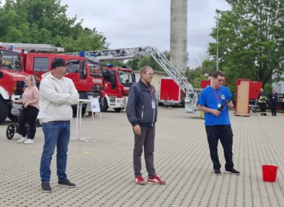 Foto des Albums: Tag der offenen Tore FF Pritzwalk