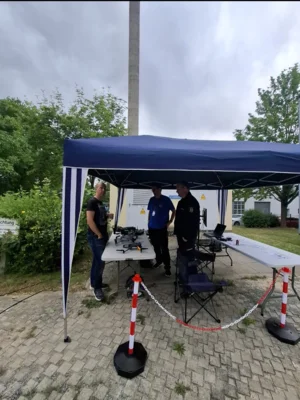 Foto des Albums: Tag der offenen Tore FF Pritzwalk
