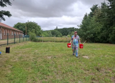Foto des Albums: Tag der offenen Tore FF Pritzwalk