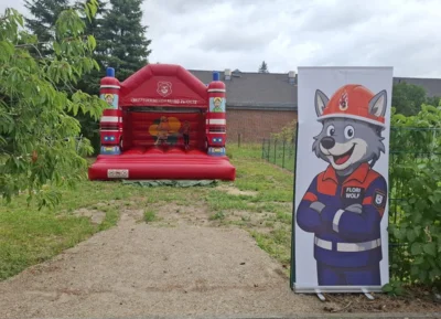 Foto des Albums: Tag der offenen Tore FF Pritzwalk