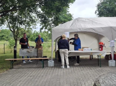 Foto des Albums: Tag der offenen Tore FF Pritzwalk