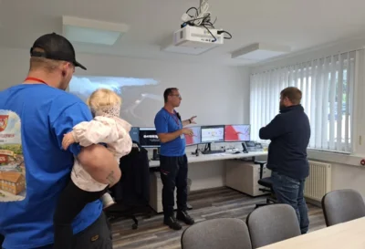 Foto des Albums: Tag der offenen Tore FF Pritzwalk