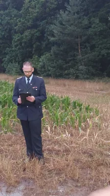 Foto des Albums: Nachtwanderung Meyenburg in Stepenitz