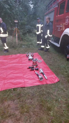 Foto des Albums: Nachtwanderung Meyenburg in Stepenitz