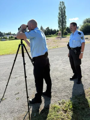Foto des Albums: Verkehrserziehungstag