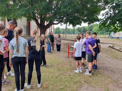 Foto des Albums: 2. Tag des Sports