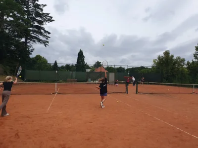 Foto des Albums: 2. Tag des Sports
