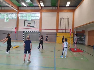 Foto des Albums: 2. Tag des Sports