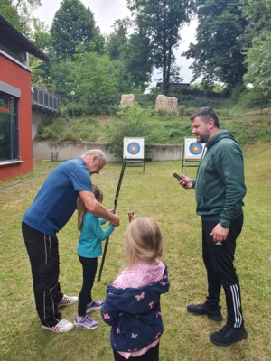 Foto des Albums: 2. Tag des Sports