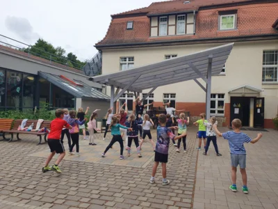 Foto des Albums: 2. Tag des Sports